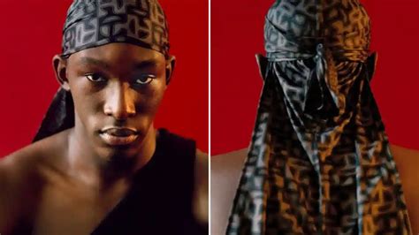 the durags brand.